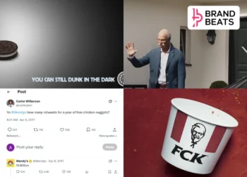 5 Times a Brand's Social Reply Went Viral