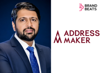 Address Maker Appoints Manoj Gangadhar Chellani As MD & CEO