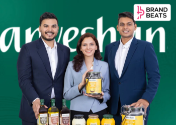 Anveshan Raises Rs 150 Crore In Series B Funding Led By Vertex Ventures