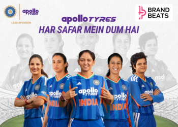Apollo Tyres Honors The Untold Journeys Of Women In Blue With New Campaign