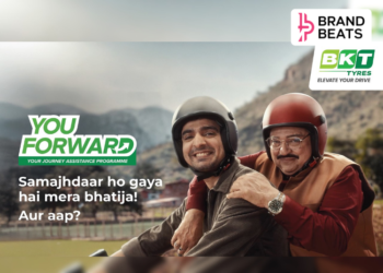 BKT Tyres Launches 24x7 Journey Assistance Programme Through New Campaign