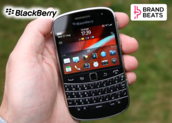 BlackBerry: The Smartphone That Made Staying Connected A Status Symbol