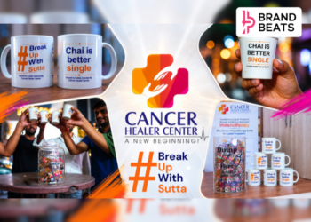 Cancer Healer Center's New Campaign Drives 23,000+ Quit Pledges In A ‘Single Day’