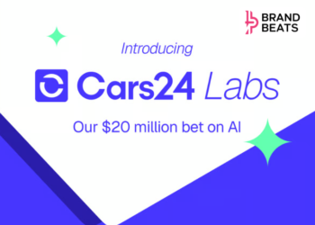 Cars24 Launches AI Labs, Commits $20 Million To Back Early-Stage AI Startups