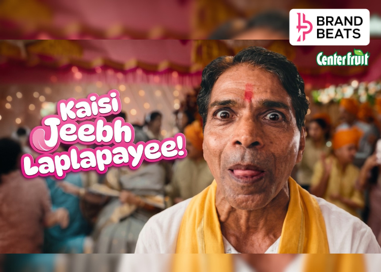 Centerfruit Revives ‘Kaisi Jeebh Laplapayee’ With A Wedding Robbery Twist