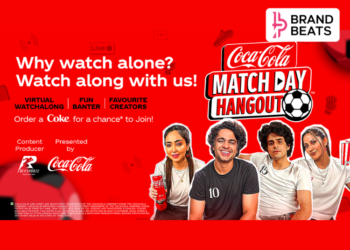 Coca-Cola Launches Creator-Led ‘Matchday Hangout’ For FIFA World Cup Fans