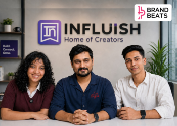 Creator Platform INFLUISH Secures Pre-Seed Funding At Rs 25 Cr Valuation