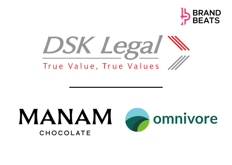 DSK Legal Advises Omnivore On Manam Chocolate’s $9 Million Funding Round