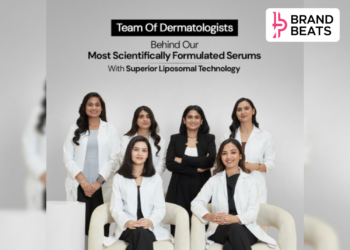 Deconstruct Unveils Liposomal Technology-Powered Serum Range With New Campaign