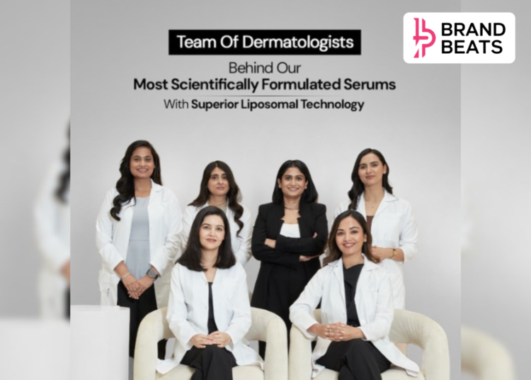 Deconstruct Unveils Liposomal Technology-Powered Serum Range With New Campaign