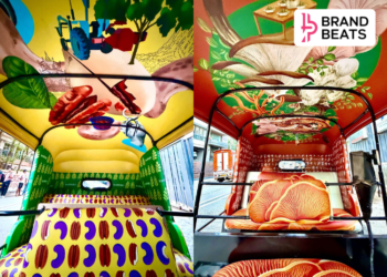 Foodstories Debuts ‘The Autorickshaw Project’ As It Expands Across Mumbai