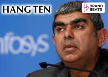 Former Infosys CEO Vishal Sikka Launches AI Startup Hang Ten With $32 Million Funding