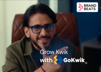GoKwik Ropes In Aman Gupta For Its First-Ever Brand Campaign