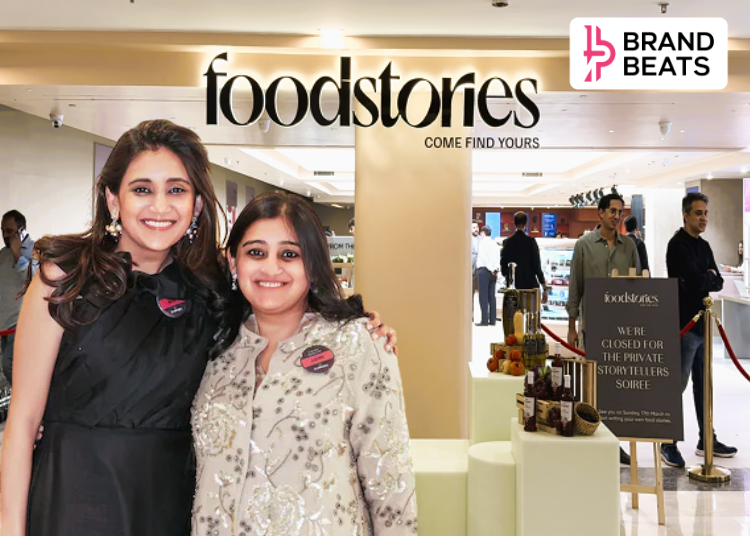 Gourmet Retail Startup Foodstories Bags Rs 50 Cr In Funding Round Led By Nikhil Kamath
