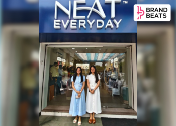 Group Mangalam Debuts ‘NEAT Everyday’ For Modern Wellness Consumers