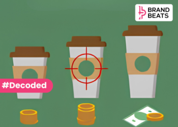How Brands Make Spending More Feel Like Saving Money