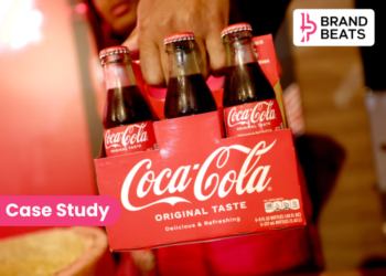 How Coca-Cola Returned To India & Rewrote The Rules Of Cola War