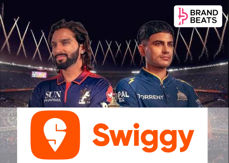 IPL 2026 Final Triggered A Nationwide Food Rush, With Swiggy Recording 6,200 Orders A Minute