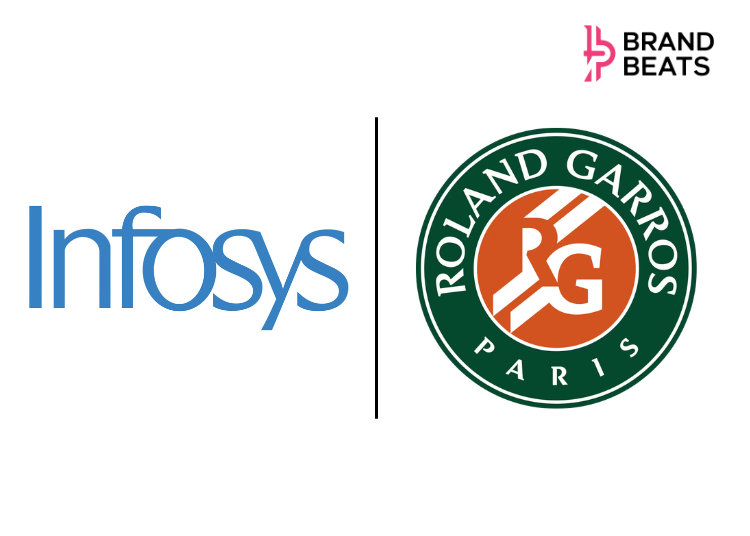 Infosys Unveils AI Robot, StatsBot & Next Gen Fan Tech For Roland Garros 2026