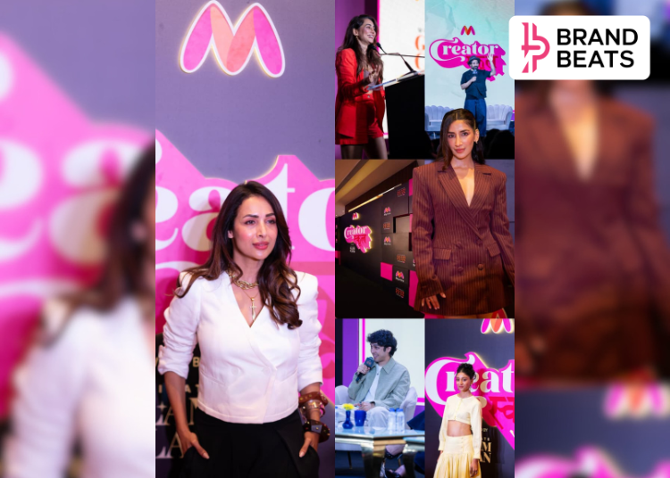 Myntra Unveils ‘Creator School’ To Upskill India’s Next Generation Of Content Creators