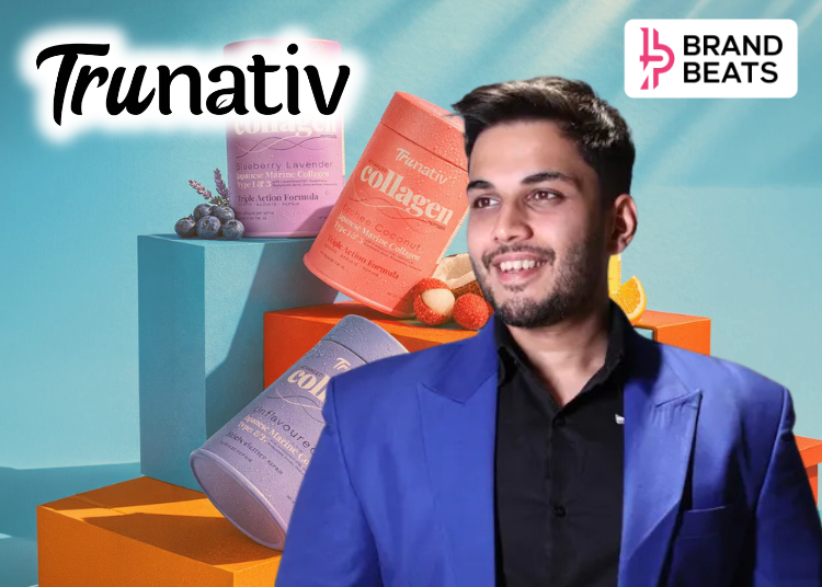 Nutrition Brand TruNativ Raises $30 Million In Series B Round Led By OrbiMed