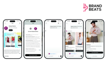 Nykaa Partners With OpenAI To Build The Future Of AI-Native Beauty & Fashion Commerce
