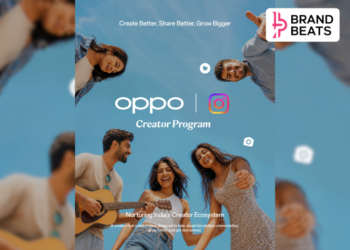 OPPO & Instagram Launch ‘LUMO Creator Program’ For Emerging Creators