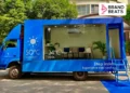 Optimist Concludes 'Cool Me Down Van' Campaign, Bringing Its Cooling Solutions