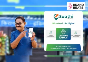 PayNearby Saathi New Campaign Captures Bharat's Trust-Driven Digital Shift
