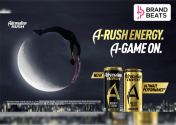 PepsiCo India Debuts Adrenaline Rush With Youth-Driven Campaign