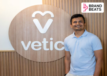 Pet Care Startup Vetic Secures $40 Million To Scale Clinics & Home Vet Services