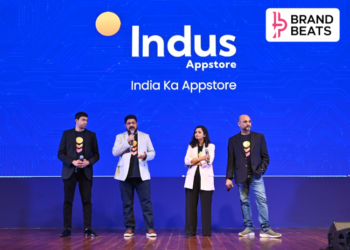 PhonePe-Owned Indus Appstore Co-Founder Akash Dongre Exits, Ends 13-Year Journey