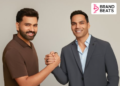 Rohit Sharma Partners With FITTR As Investor & Equity Partner