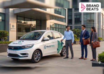 RouteMatic Unveils New Brand Identity Amid Growing Focus On Corporate Mobility Solutions