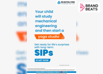 SBI Mutual Fund Rolls Out Nationwide Campaign Promoting SIP Discipline