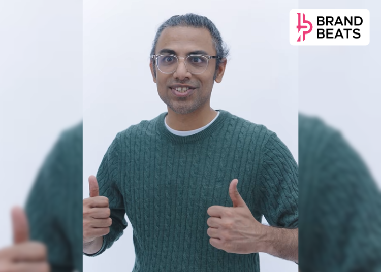Scaler Takes Aim At The ‘Vibe Coding’ Craze In New Campaign Featuring Biswa Kalyan Rath