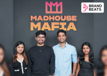 Sharan Hegde Acquires Minority Stake In Madhouse Mafia At $3.2 Million Valuation: Reports
