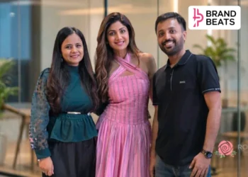 Shilpa Shetty Invests In ‘Rosada’, Backing India's Premium Kids Lifestyle Market