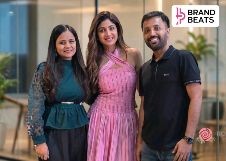 Shilpa Shetty Invests In ‘Rosada’, Backing India's Premium Kids Lifestyle Market