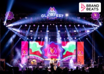 Spectal & Myntra Take ‘Glamfest’ Tour Across India, Reaching 1 Million Students