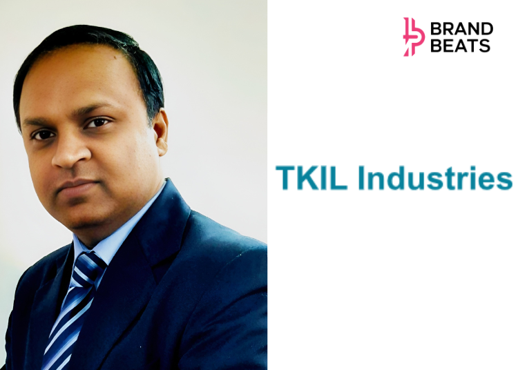 TKIL Industries Appoints Gaurav Kumar Srivastava As CFO, Succeeds Ketan Pendse