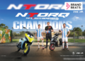 TVS NTORQ Collaborates With Argentina Football Association In New Campaign Celebrating Football Fandom