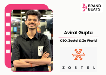 The Goal Is To Unlock The World For Everyone: Aviral Gupta On Building Zostel For The Long Run