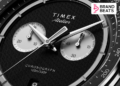 Timex Expands Atelier Collection With ‘Chronograph Watches’
