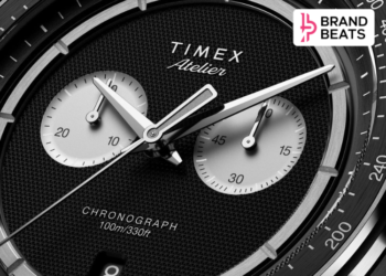 Timex Expands Atelier Collection With ‘Chronograph Watches’