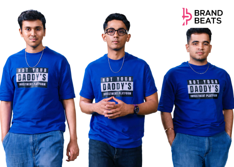 Trackk Unveils Founder-Led Gen Z Focused Campaign, Turning Social Scrolls Into Investing Ideas