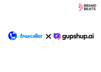 Truecaller & Gupshup Partner To Scale Verified Business Messaging Worldwide