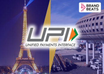 UPI Expands Across France, Goes Live At The Eiffel Tower & Major Airports