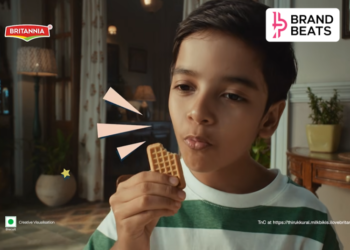 Why Britannia Milk Bikis Is Printing Thirukkural On Its Biscuits