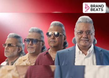Why boAt's Vijay Mallya Lookalike Ad Is Getting More Attention Than The Trimmer